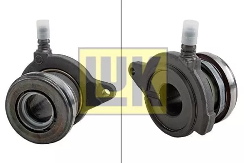 Central Slave Cylinder, clutch Schaeffler LuK 510 0102 10)
