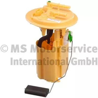 Sensorunit, brandstoftank PIERBURG 7.02700.73.0)