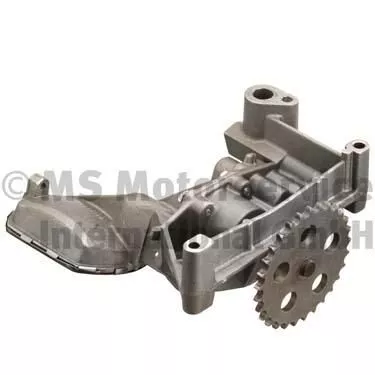 Oliepomp KOLBENSCHMIDT 50005826)