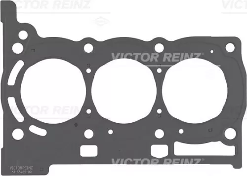 Pakking, cilinderkop VICTOR REINZ 61-53425-00)