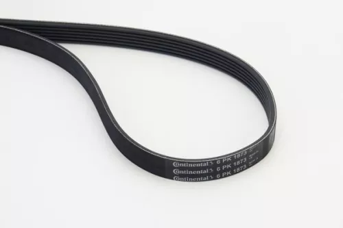 V-vormige riem CONTINENTAL CTAM 6PK1873)