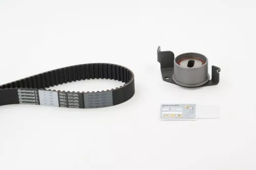 Distributieriemset CONTINENTAL CTAM CT1048K1)