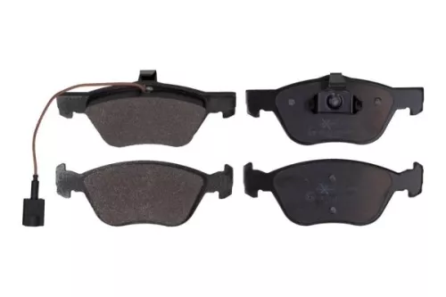 Remblokkenset, schijfrem MAXGEAR 19-1075)