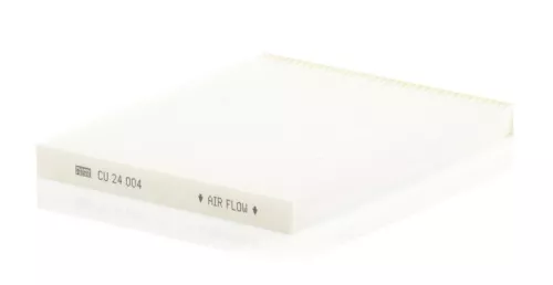 Filter, cabinelucht MANN-FILTER CU 24 004)