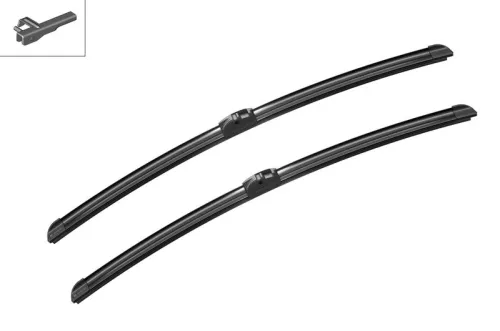 Ruitenwisser BOSCH 3 397 009 053)