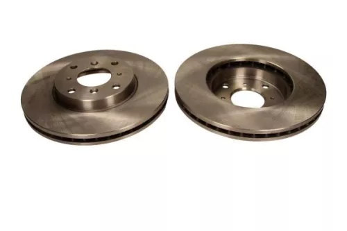 Remschijf MAXGEAR 19-0924)