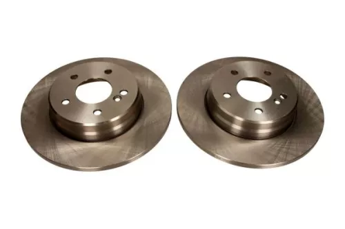 Remschijf MAXGEAR 19-1015)
