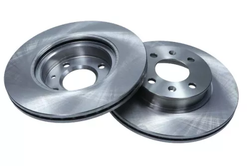 Brake Disc MAXGEAR 19-1861)