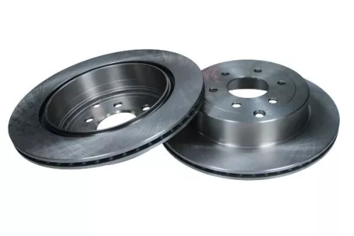 Remschijf MAXGEAR 19-1872)
