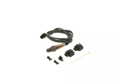 Oxygen Sensor BOSCH 0 258 006 986)