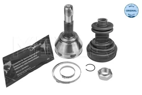 Koppelingsset, aandrijfas MEYLE 214 498 0032)