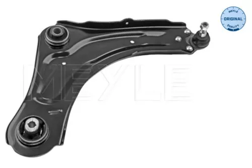 Control/Trailing Arm, wheel suspension MEYLE 16-16 050 0048)