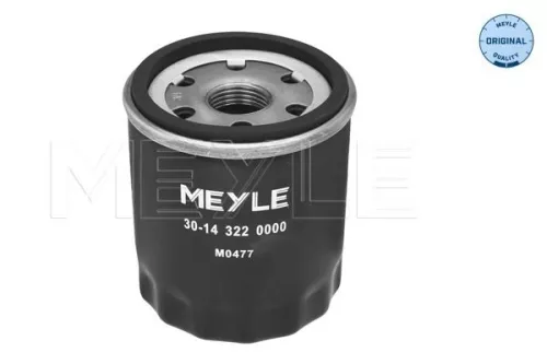 Oil Filter MEYLE 30-14 322 0000)