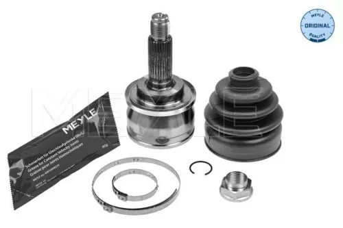 Koppelingsset, aandrijfas MEYLE 34-14 498 0006)