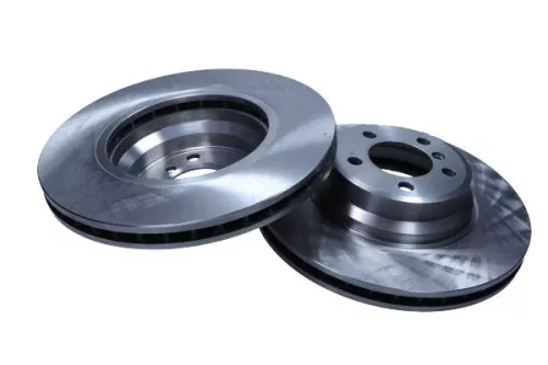 Remschijf MAXGEAR 19-1831)
