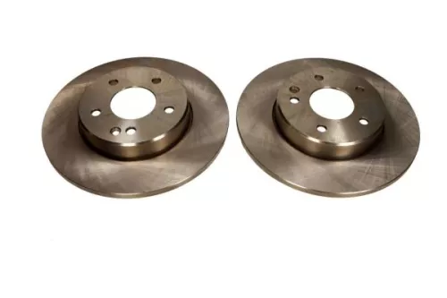 Remschijf MAXGEAR 19-0780)