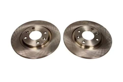 Remschijf MAXGEAR 19-0843)