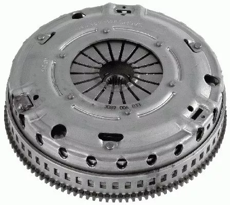 Koppelingsset SACHS 3089 006 033)