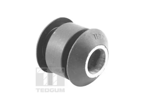 Montage, stuur-/achterarm TEDGUM 00390746)