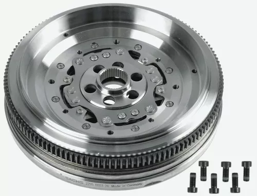 Vliegwiel SACHS 2295 000 326)