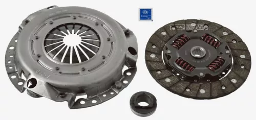 Clutch Kit SACHS 3000 951 069)