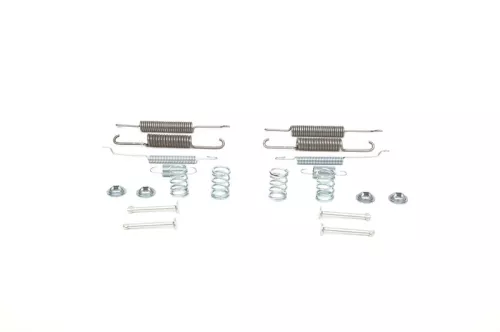 Accessoirekit, remschoenen BOSCH 1 987 475 110)