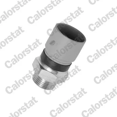 Temperatuurschakelaar, radiatorventilator CALORSTAT by Vernet TS2647)
