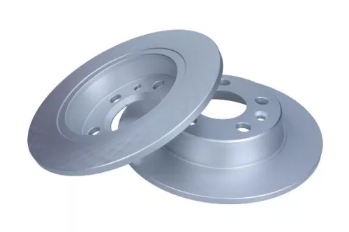 Remschijf MAXGEAR 19-0776MAX)