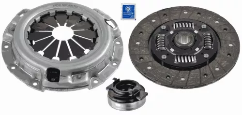 Koppelingsset SACHS 3000 954 072)