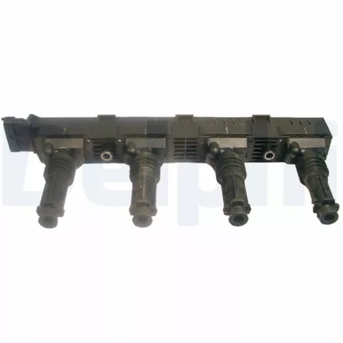 Bobine DELPHI GN10204-12B1)