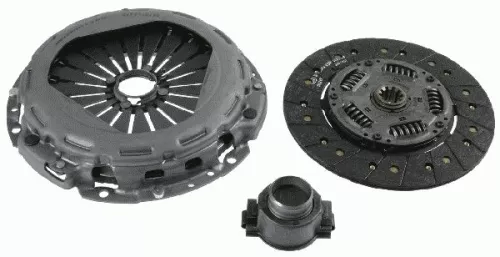 Koppelingsset SACHS 3400 700 483)