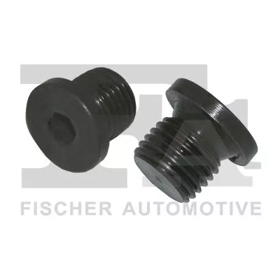 Schroefplug, oliecarter FA1 257.807.001)