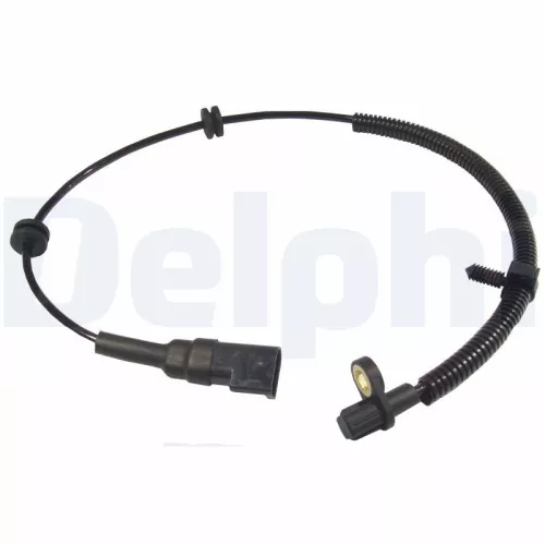 Sensor, wielsnelheid DELPHI SS20052)