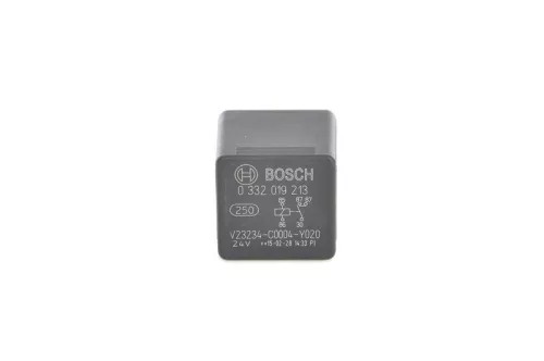 Multifunctional Relay BOSCH 0 332 019 213)