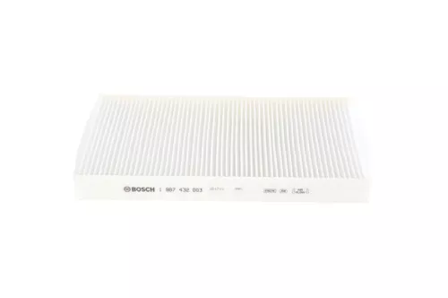 Filter, cabin air BOSCH 1 987 432 003)