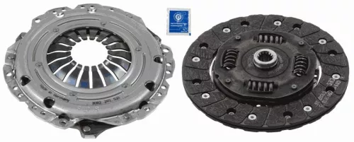 Clutch Kit SACHS 3000 838 901)
