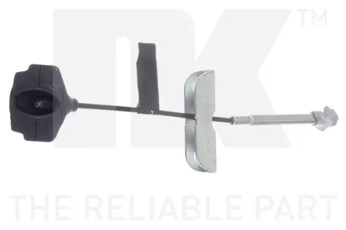 Kabeltrek, parkeerrem NK 9025154)