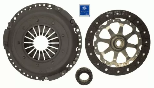 Koppelingsset SACHS 3000 951 014)