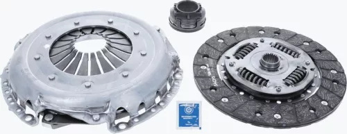 Koppelingsset SACHS 3000 181 001)