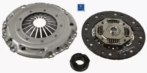 Koppelingsset SACHS 3000 951 099)