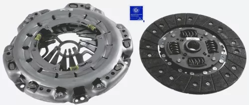 Clutch Kit SACHS 3000 951 867)