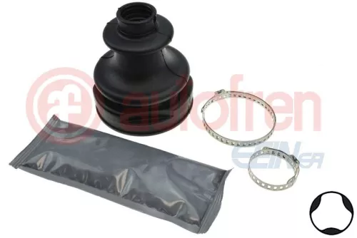 Balgset, aandrijfas AUTOFREN SEINSA D8222)