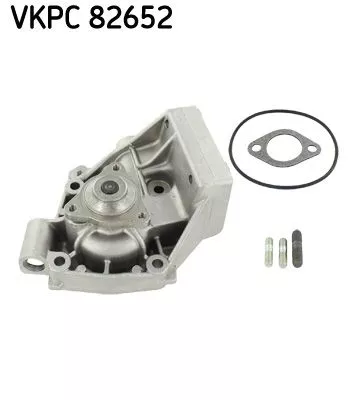 Waterpomp, motorkoeling SKF VKPC 82652)