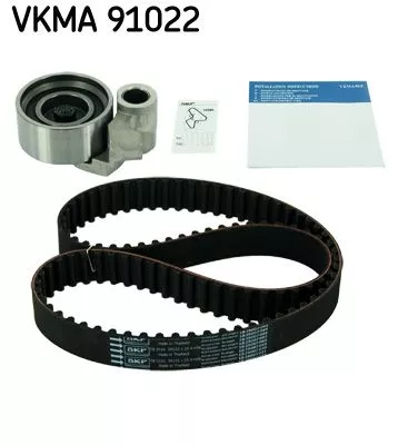Distributieriemset SKF VKMA 91022)