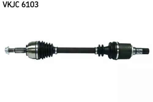 Aandrijfas SKF VKJC 6103)
