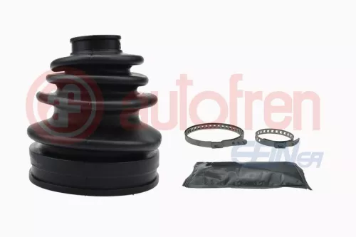 Balgset, aandrijfas AUTOFREN SEINSA D8259)