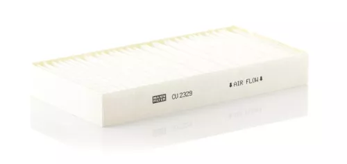 Filter, cabinelucht MANN-FILTER CU 2329)
