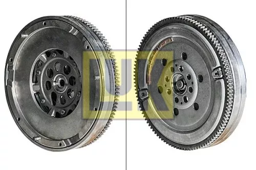 Flywheel Schaeffler LuK 415 0401 10)