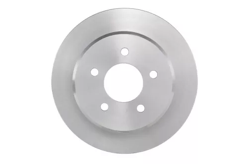 Remschijf BOSCH 0 986 479 102)