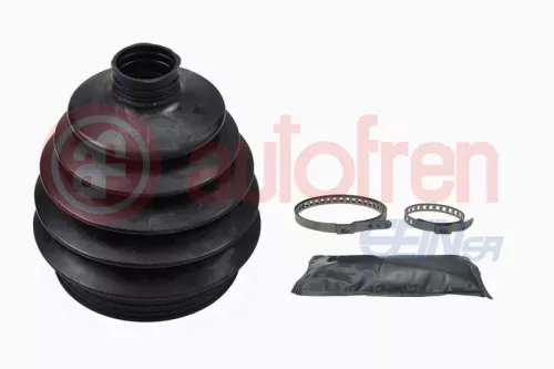 Balgset, aandrijfas AUTOFREN SEINSA D8272T)